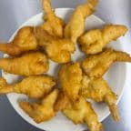 Best Fried Shrimp in Portland, OR