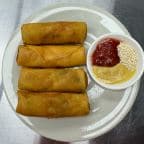 Best Spring Rolls in Portland, OR