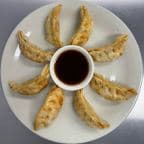 Best Pot Stickers in Portland, OR