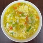 Best Egg Flower Soup in Portland, OR