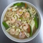 Best Wonton Soup in Portland, OR