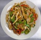 Best Salty Pepper Squid in Portland, OR