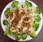 Best Honey Walnut Shrimp in Portland, OR