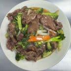 Best Broccoli Beef in Portland, OR