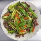 Best Snow Pea Beef in Portland, OR