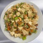 Best Kung Pao Tofu in Portland, OR