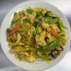 Best Curry Chicken in Portland, OR