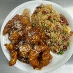 Best Food Combo 食物組合 in Portland, OR