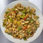 Best Kung Pao Chicken in Portland, OR