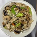 Best Mushroom chicken in Portland, OR