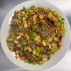 Best Kung Pao Beef in Portland, OR