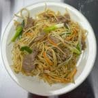 Best Beef Chow Mein in Portland, OR